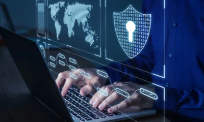 تحليل أمان الإنترنت كيف يمكن حماية بياناتك الشخصية