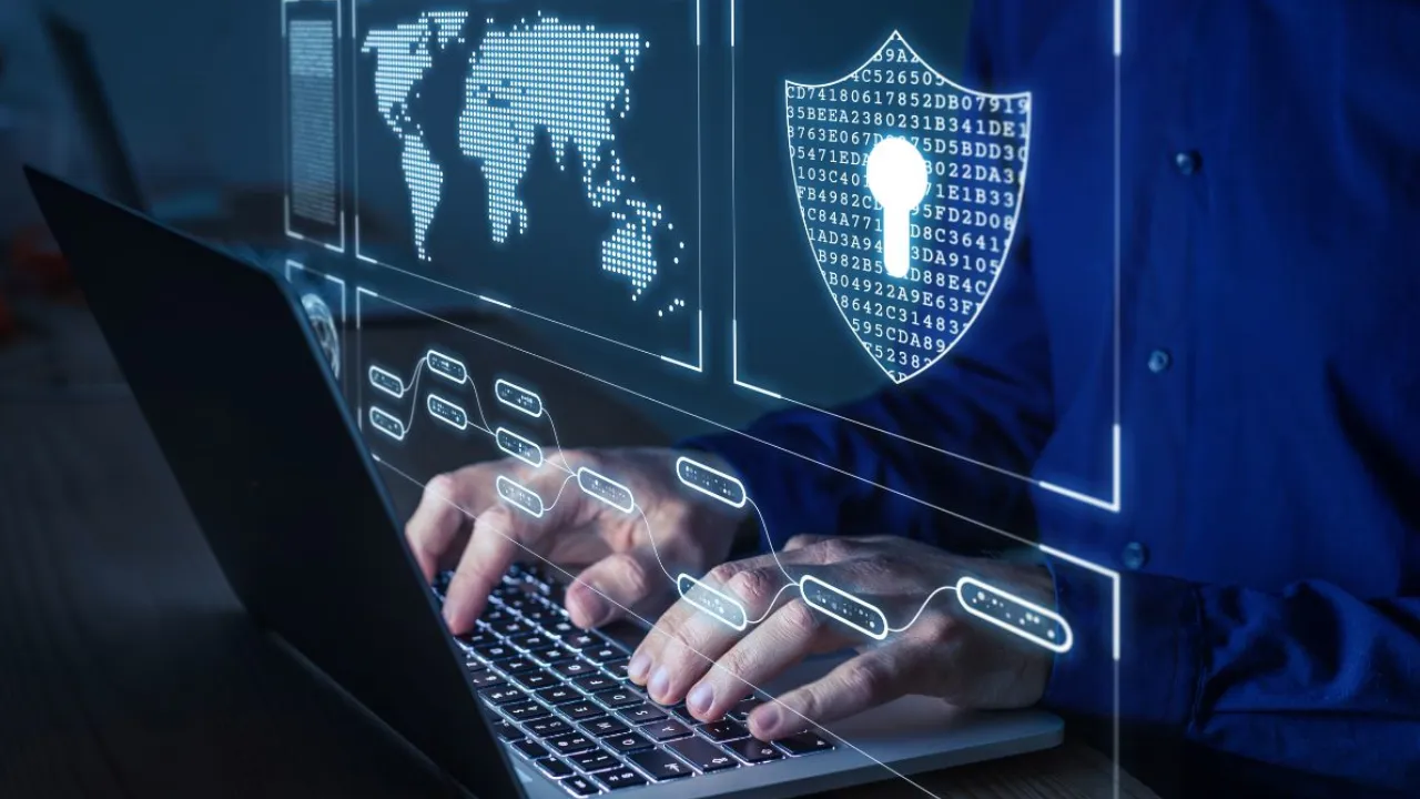 تحليل أمان الإنترنت كيف يمكن حماية بياناتك الشخصية