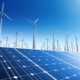 الابتكارات في مجال الطاقة المتجددة في الدول العربية