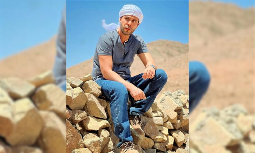 محمد إمام مسلسل "حمزة" في رمضان