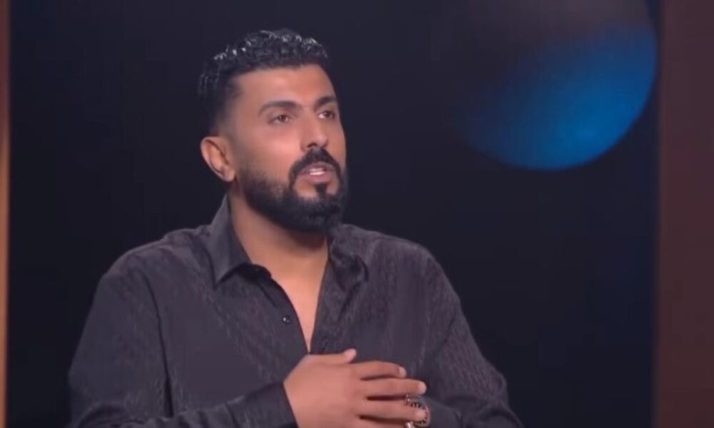 واقعة مشاجرة المخرج محمد سامي